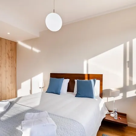 Apartment Trindade