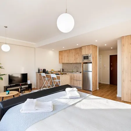 Apartment Trindade