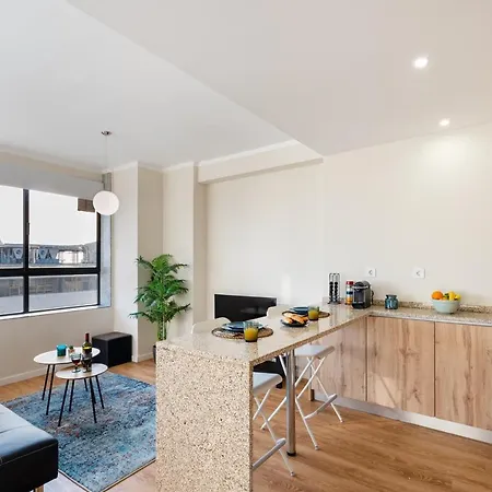 Apartment Trindade
