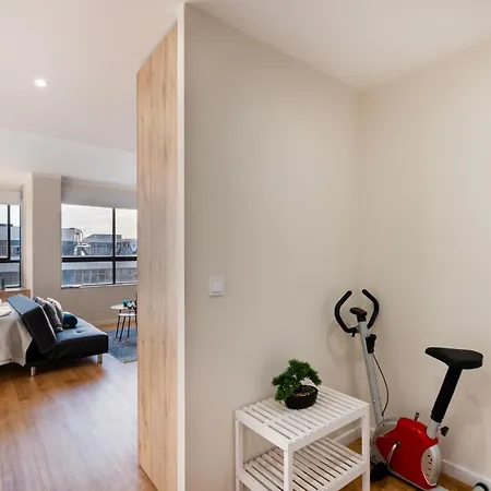 Trindade Apartment