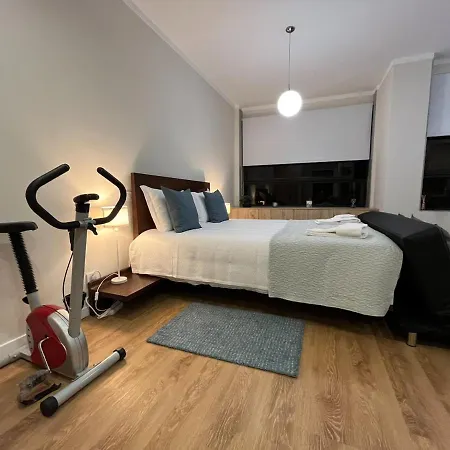 Apartment Trindade