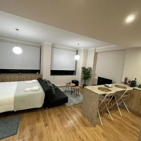 Apartment Trindade
