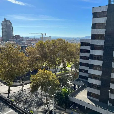 Trindade Porto