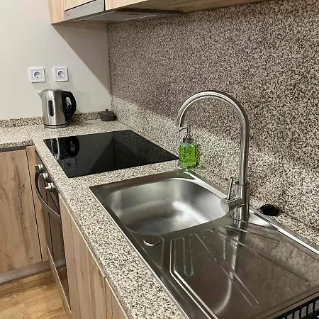 Apartment Trindade