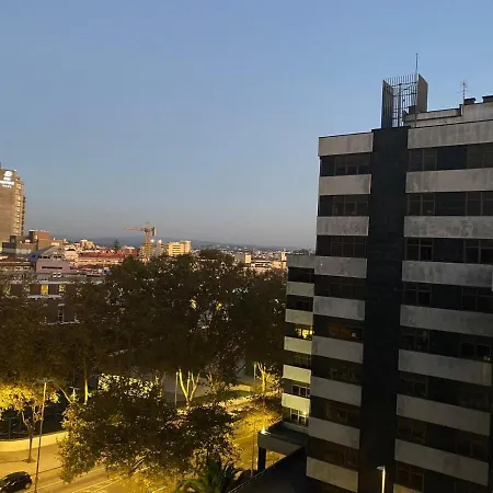 Trindade Apartment
