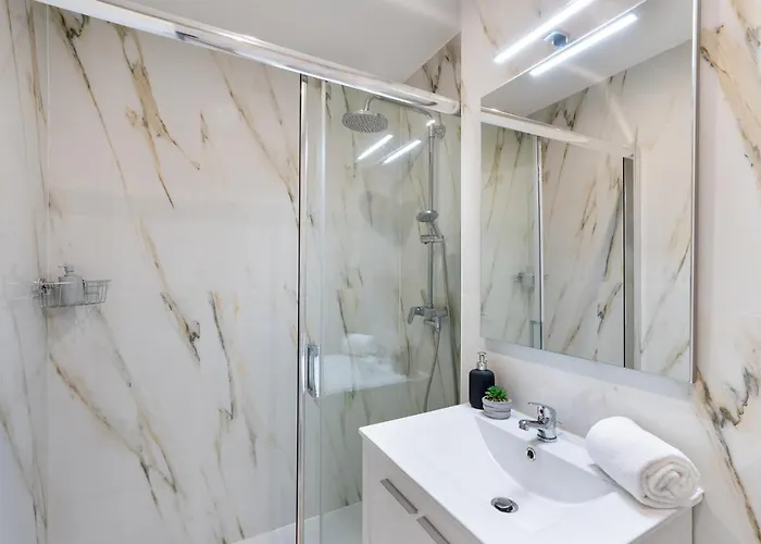 Apartman Trindade Porto