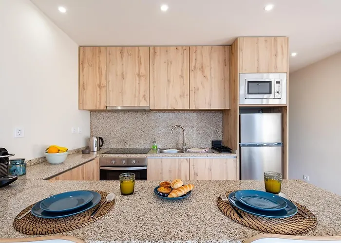 Apartman Trindade Porto