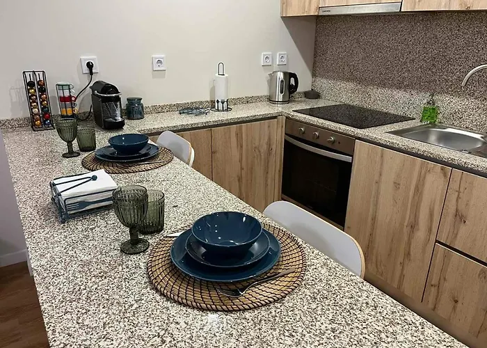 Apartman Trindade Porto