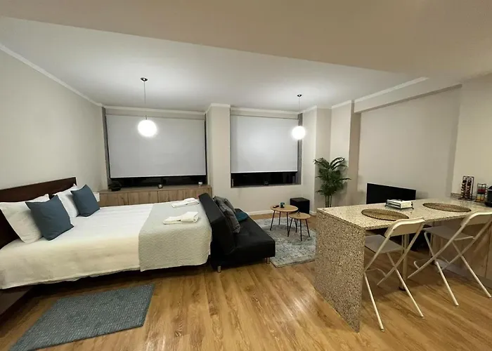 Trindade Apartman *