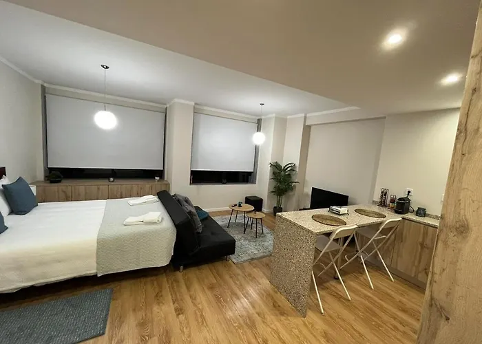 Apartman Trindade